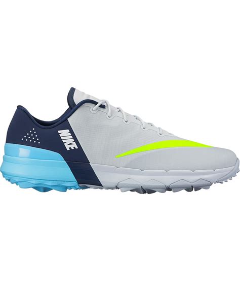 nike fi flex herren golfschuhe|Nike Fi Flex Golf Shoe Review .